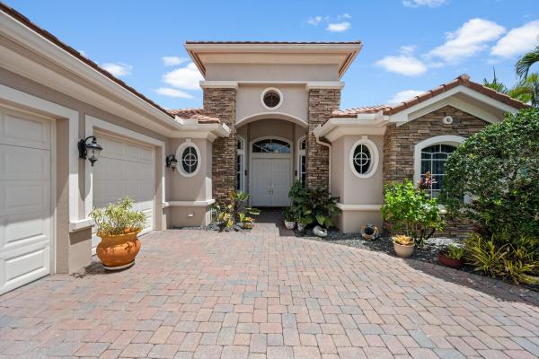 Wellington View, 8790 Wellington View Dr, Royal Palm Beach, Florida 33411, image 1