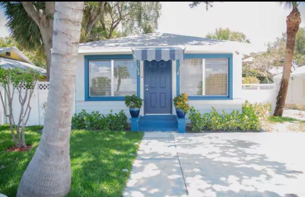 Lake Worth Town, 314 S Palmway #1, Lake Worth Beach, Florida 33460, image 1