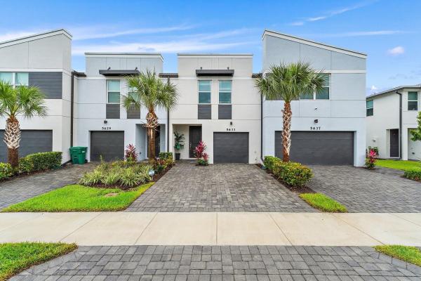 Enclave At Mangonia Park, 5633 Mentmore Dr, West Palm Beach, Florida 33407, image 1