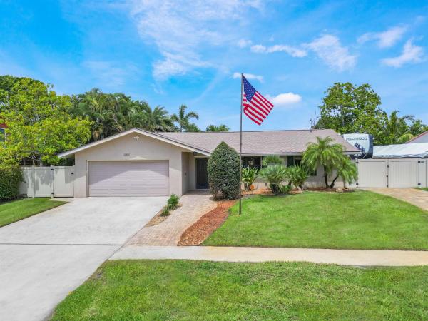 Woodcrest, 1155 Woodcrest Rd, West Palm Beach, Florida 33417, image 1