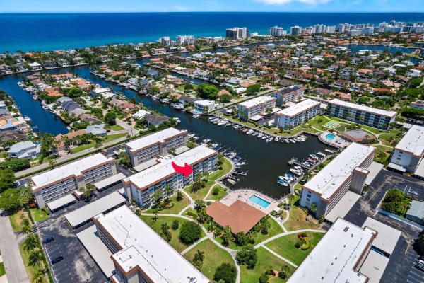 Tropic Bay, 910 Dogwood Dr #443, Delray Beach, Florida 33483, image 1
