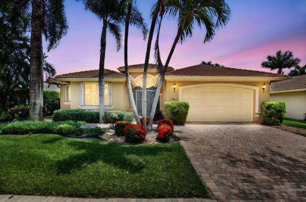 Tivoli Reserve, 7950 Via Grande, Boynton Beach, Florida 33437, image 1