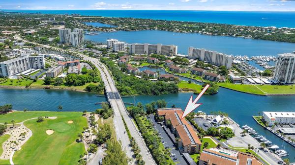 Marina Bay, 1036 Us Highway 1 #318, North Palm Beach, Florida 33408, image 1