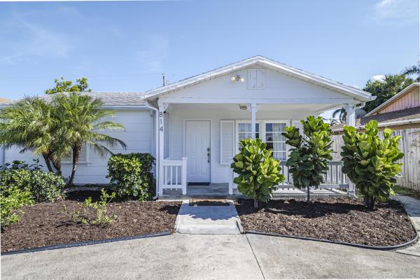 Lakeview Ridge, 814 Green St, West Palm Beach, Florida 33405, image 1