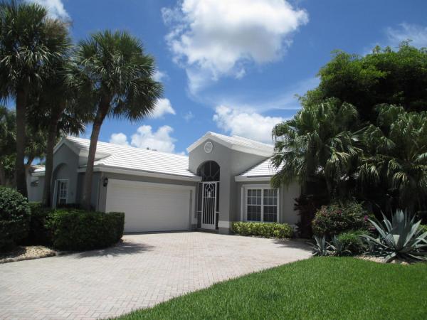 Hampton Fairways At Indian Spring, 6314 Water Lilly Ln, Boynton Beach, Florida 33437, image 1