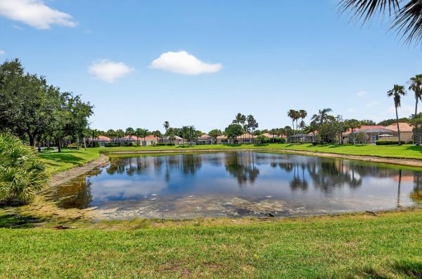 Hammock Reserve, 4780 Blossom Dr, Delray Beach, Florida 33445, image 1
