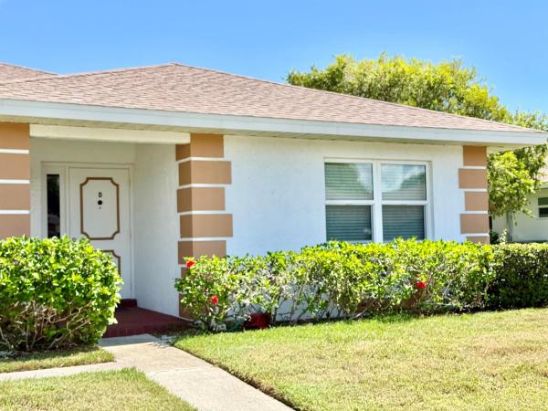 828 Timberview Dr #D, Fort Pierce, Florida 34950, image 1