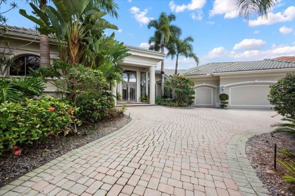 Egret Lakes, 8571 Egret Lakes Ln, West Palm Beach, Florida 33412, image 1