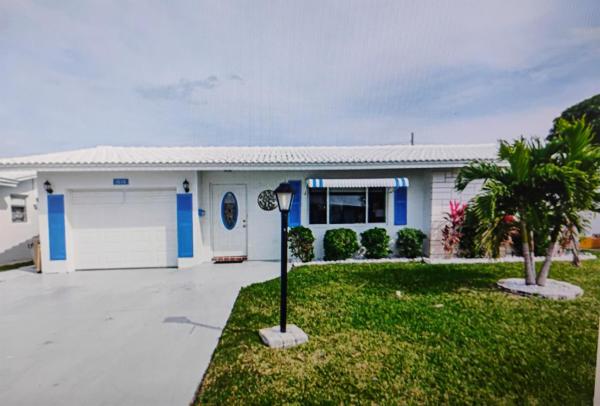 Palm Beach Leisureville, 1010 SW 15th St, Boynton Beach, Florida 33426, image 1