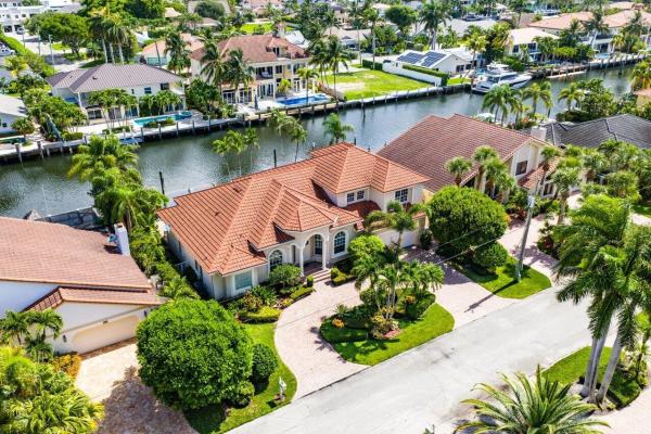 Tropic Isle, 923 Hyacinth Dr, Delray Beach, Florida 33483, image 1