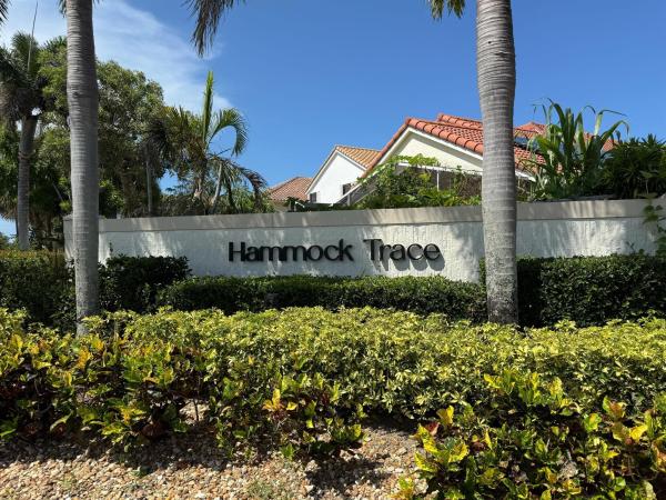 Hammock Trace, 110 Pennock Trace Dr, Jupiter, Florida 33458, image 1