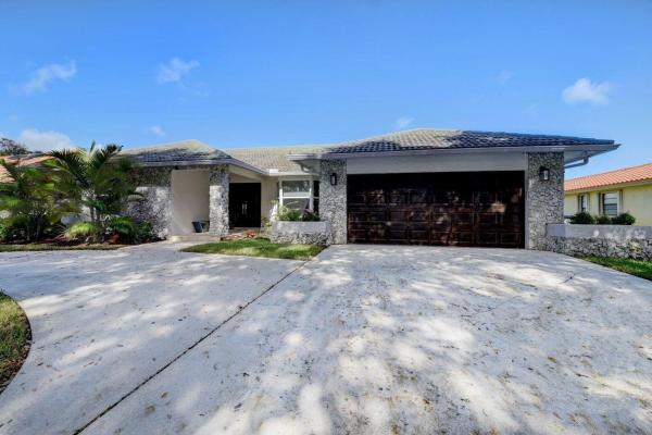 2621 NW 39th St, Boca Raton, Florida 33434, image 1