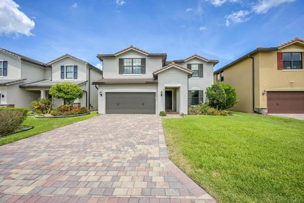 The Fields At Gulfstream Polo, 4995 Cavelletti Rd, Lake Worth Beach, Florida 33467, image 1