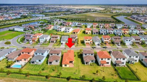Sky Cove South, 4907 Coquina Pl, Westlake, Florida 33470, image 1