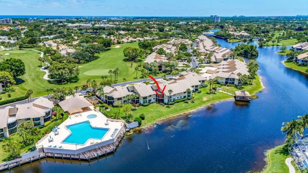 16997 Waterbend Dr #136, Jupiter, Florida 33477, image 1