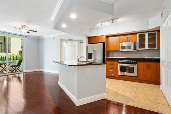 The Prado, 600 S Dixie Hwy #542, West Palm Beach, Florida 33401, image 1