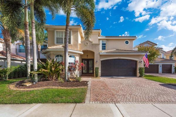 Canyon Springs, 8533 Briar Rose Pt, Boynton Beach, Florida 33473, image 1