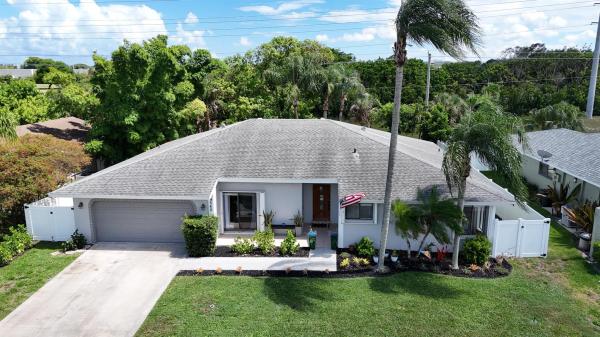 Pheasant Walk, 4560 Brandywine Dr, Boca Raton, Florida 33487, image 1