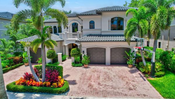 The Oaks At Boca Raton, 17865 Monte Vista Dr, Boca Raton, Florida 33496, image 1