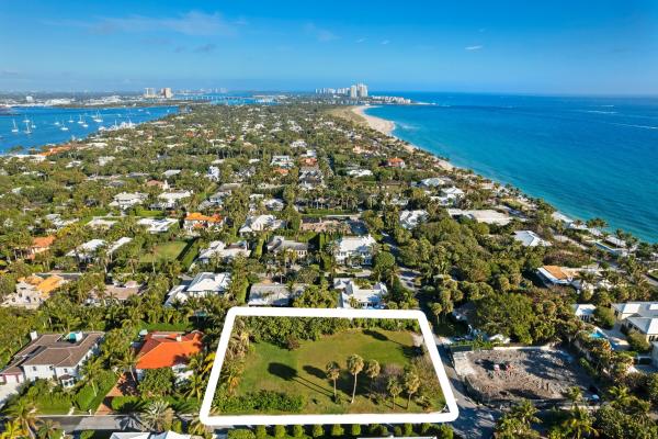 El Encanto, 1150 N Ocean Way, Palm Beach, Florida 33480, image 1