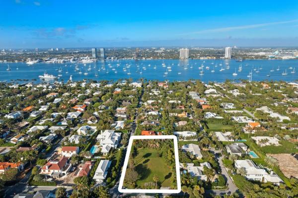 El Encanto, 1150 N Ocean Way, Palm Beach, Florida 33480, image 1