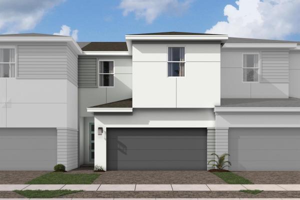 4484 Verdell Dr, Lake Worth Beach, Florida 33467, image 1