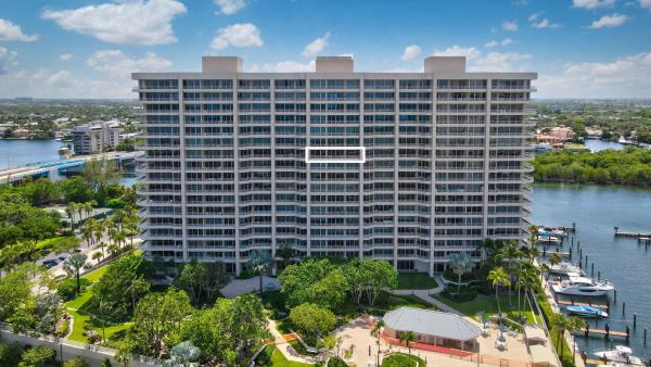 Sea Ranch Clubof Of Boca, 4101 N Ocean Blvd #908, Boca Raton, Florida 33431, image 1
