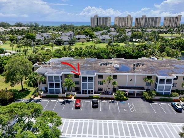 Ocean Parks, 300 N A1a #304B, Jupiter, Florida 33477, image 1