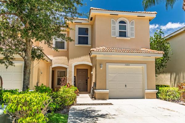 Towne Place, 1483 Barrymore Ct, Wellington, Florida 33414, image 1