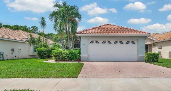 Lake Charles, 511 SW Treasure Cv, Port St. Lucie, Florida 34986, image 1