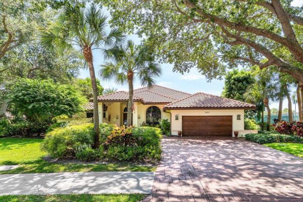 2455 Hampton Bridge Rd, Delray Beach, Florida 33445, image 1