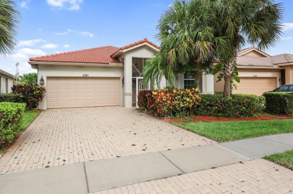Egret Cove At Baywinds, 2281 Egret Cove Dr, West Palm Beach, Florida 33411, image 1