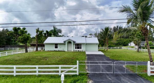 The Acreage Residential, 17884 33rd Rd, The Acreage, Florida 33470, image 1