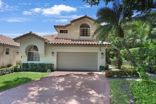Laurel Pointe At Broken Sound Club, 2543 NW 53rd St, Boca Raton, Florida 33496, image 1