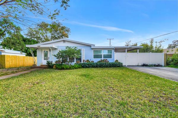 Lantana Heights, 1446 W Perry St, Lantana, Florida 33462, image 1