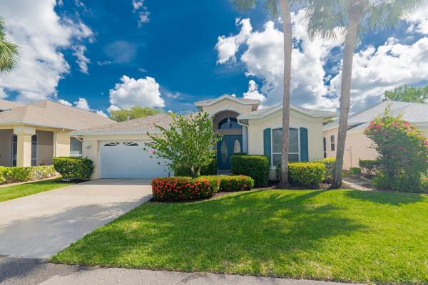 Isle Of Capri, 619 NW Monticello Pl, Port St. Lucie, Florida 34986, image 1