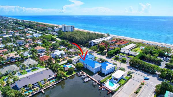 1700 S Ocean Blvd 0140, Delray Beach, Florida 33483, image 1