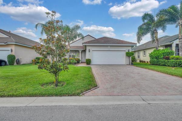 Magnolia Lakes At St Lucie West, 113 NW Swann Mill Cir, Port St. Lucie, Florida 34986, image 1