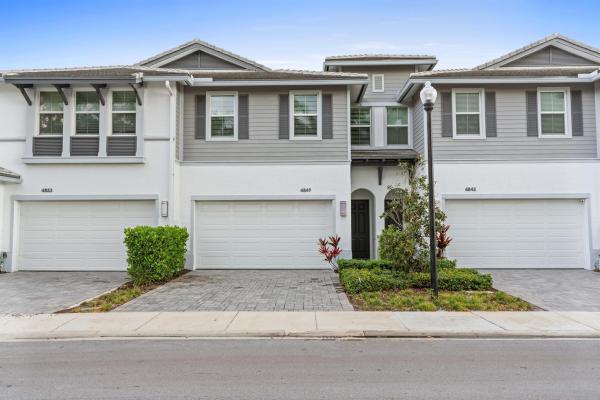 Pointe Midtown, 4849 Pointe Midtown Rd, Palm Beach Gardens, Florida 33418, image 1