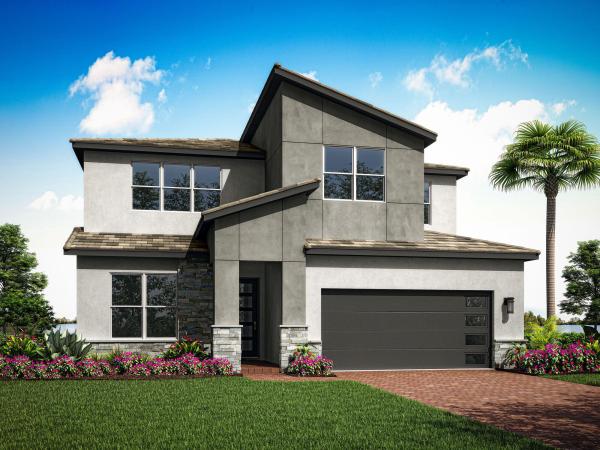 Seville, 10501 SW Jadewood Ct, Port St. Lucie, Florida 34987, image 1