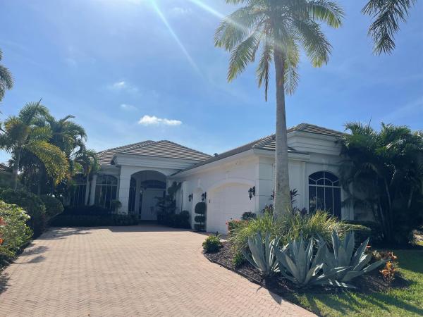 The Greens At Ironhorse, 6690 Oakmont Way, West Palm Beach, Florida 33412, image 1