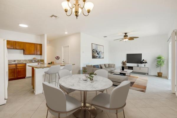 Emerald Lake Townhomes, 4102 Emerald, Lake Worth Beach, Florida 33461, image 1
