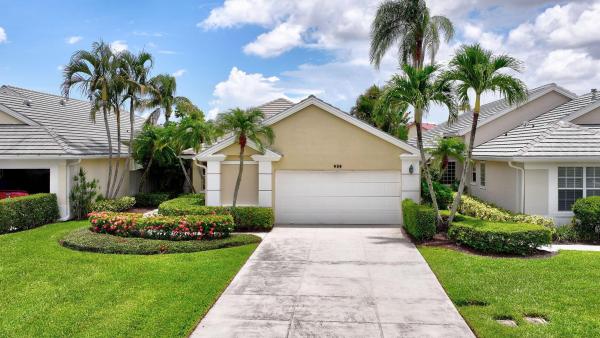 The Masters At Eagleton, 629 Masters Way, Palm Beach Gardens, Florida 33418, image 1
