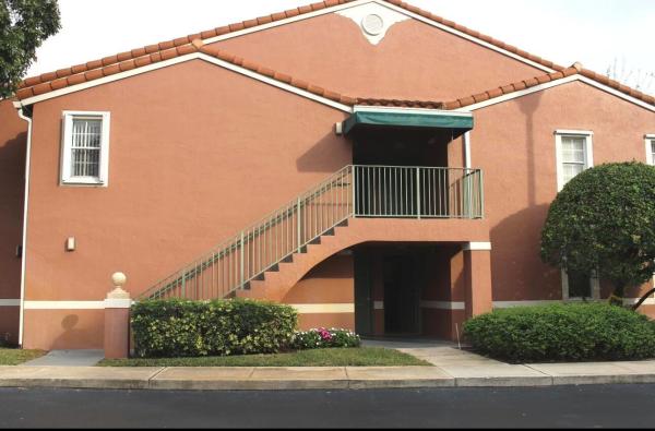 7382 Sonoma Springs 207th Cir #207, Lake Worth Beach, Florida 33463, image 1