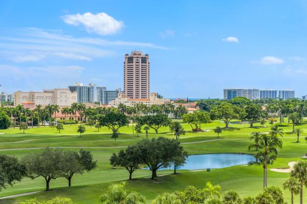Alina Residences Boca Raton, 210 SE Mizner Blvd #804, Boca Raton, Florida 33432, image 1
