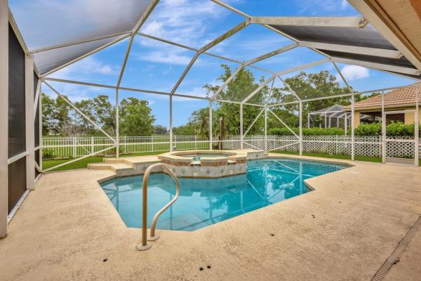 St James Golf Club, 303 NW Cheshire Ln, Port St. Lucie, Florida 34983, image 1