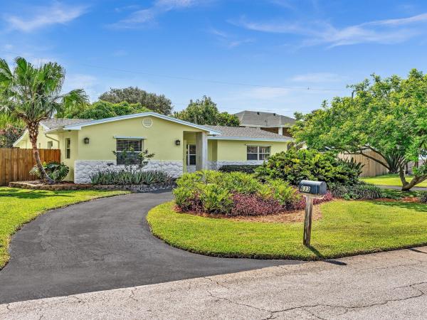 Tropic Palms, 633 Heron Dr, Delray Beach, Florida 33444, image 1