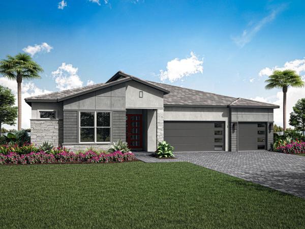 Seville, 14135 SW Artesia Dr, Port St. Lucie, Florida 34987, image 1