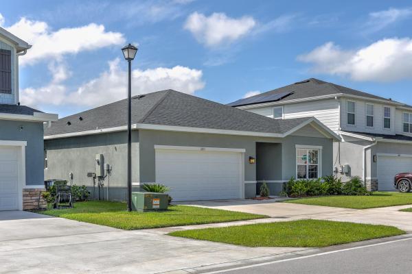 Crosstown Commons, 10813 SW Vasari Way, Port St. Lucie, Florida 34987, image 1