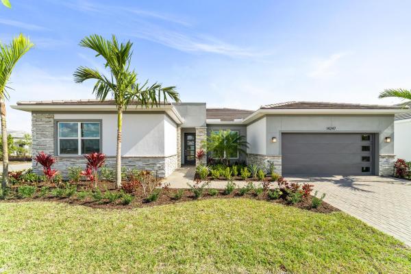 Seville, 14247 SW Artesia Dr, Port St. Lucie, Florida 34987, image 1